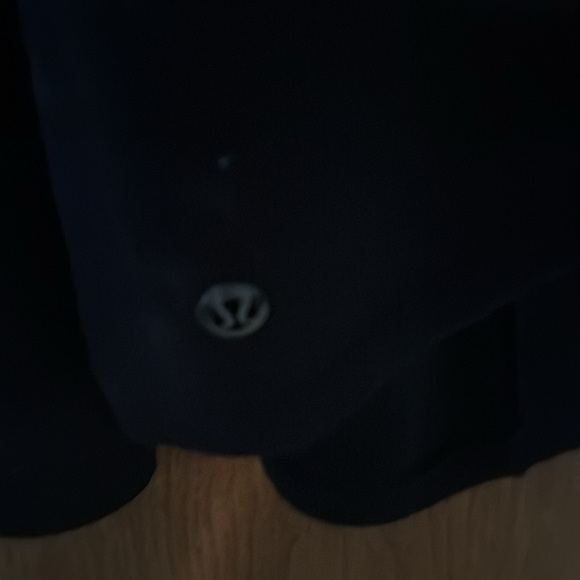 Lululemon fly away side cardigan - Picture 5 of 5